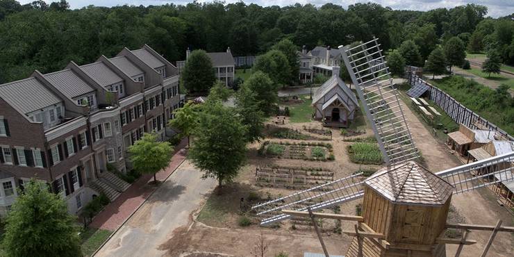 Every Walking Dead Survivor Community Ranked Every Walking Dead Survivor Community Ranked